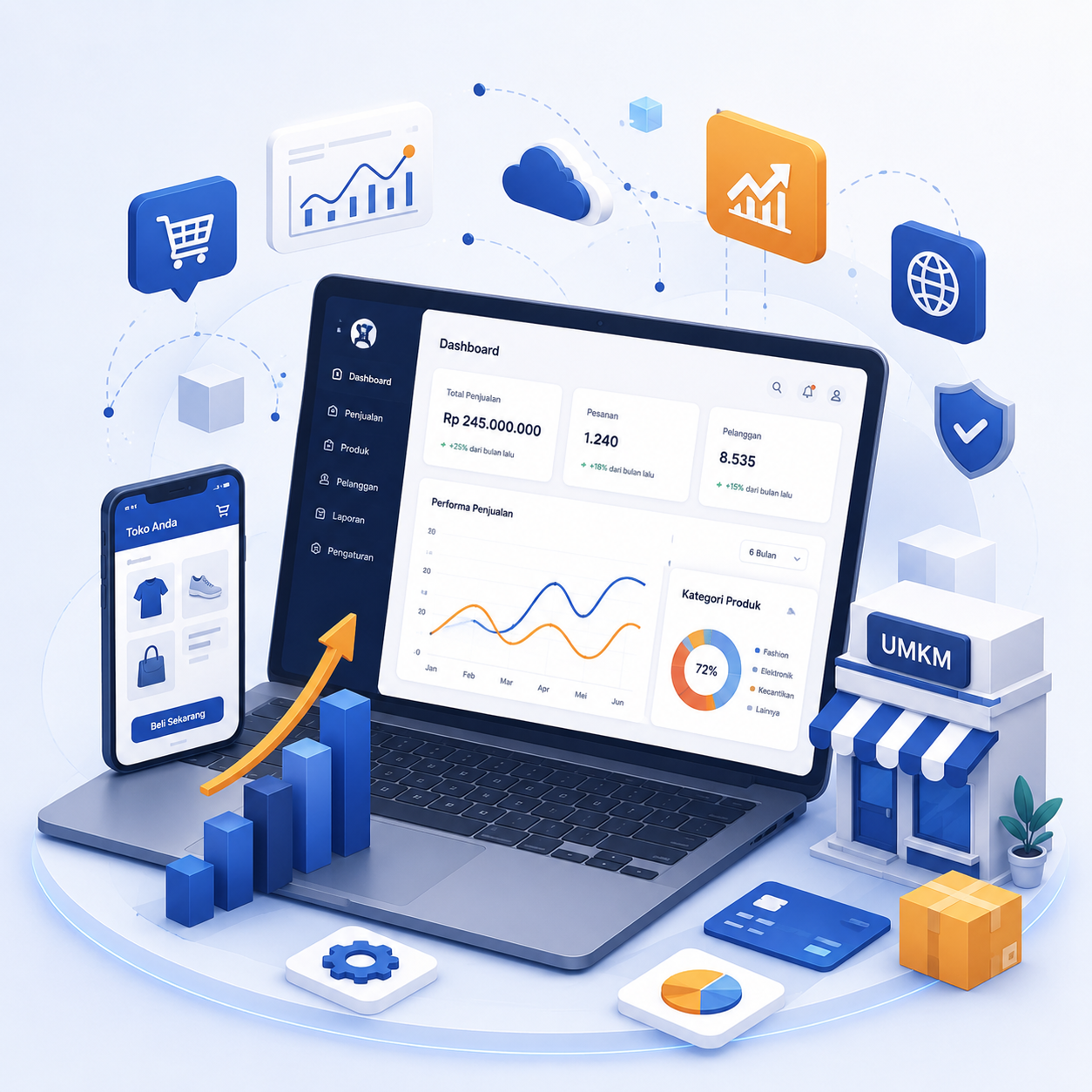 Hero ARWebStudio